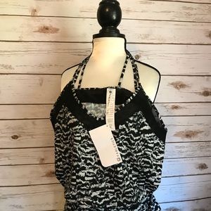 Fabletics Romper XL